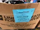 Apparel: &#x22;Clothes&#x22; (OCT25-0048)