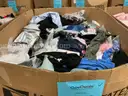 Apparel: &#x22;Clothes&#x22; (OCT25-0048)