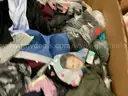 Apparel: &#x22;Clothes&#x22; (OCT25-0048)