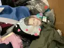 Apparel: &#x22;Clothes&#x22; (OCT25-0048)