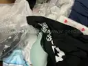 Apparel: &#x22;Clothes&#x22; (OCT25-0048)