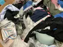 Apparel: &#x22;Clothes&#x22; (OCT25-0048)