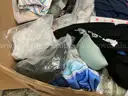 Apparel: &#x22;Clothes&#x22; (OCT25-0048)