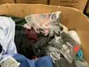 Apparel: &#x22;Clothes&#x22; (OCT25-0048)