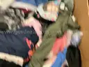 Apparel: &#x22;Clothes&#x22; (OCT25-0048)