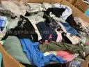 Apparel: &#x22;Clothes&#x22; (OCT25-0048)