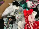 Apparel: &#x22;Clothes&#x22; (OCT25-0049)
