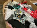 Apparel: &#x22;Clothes&#x22; (OCT25-0049)