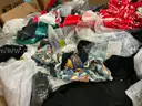 Apparel: &#x22;Clothes&#x22; (OCT25-0049)