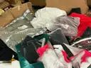 Apparel: &#x22;Clothes&#x22; (OCT25-0049)
