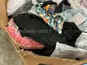 Apparel: &#x22;Clothes&#x22; (OCT25-0049)