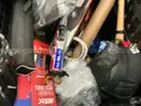 Sporting Goods: (OCT25-0063)