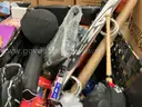 Sporting Goods: (OCT25-0063)