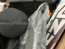 Sporting Goods: (OCT25-0063)