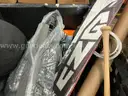 Sporting Goods: (OCT25-0063)