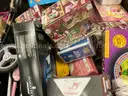 Collectibles: &#x22;Toys, Games and Puzzles&#x22; (OCT25-0064X)