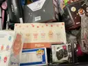 Collectibles: &#x22;Toys, Games and Puzzles&#x22; (OCT25-0064X)
