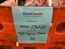 Collectibles: &#x22;Toys, Games and Puzzles&#x22; (OCT25-0064X)