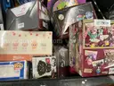 Collectibles: &#x22;Toys, Games and Puzzles&#x22; (OCT25-0064X)