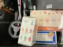 Collectibles: &#x22;Toys, Games and Puzzles&#x22; (OCT25-0064X)