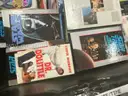 Media: Mixed Media (SEP25-0077)