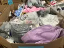 Apparel: &#x22;Clothes&#x22; (OCT25-0084)
