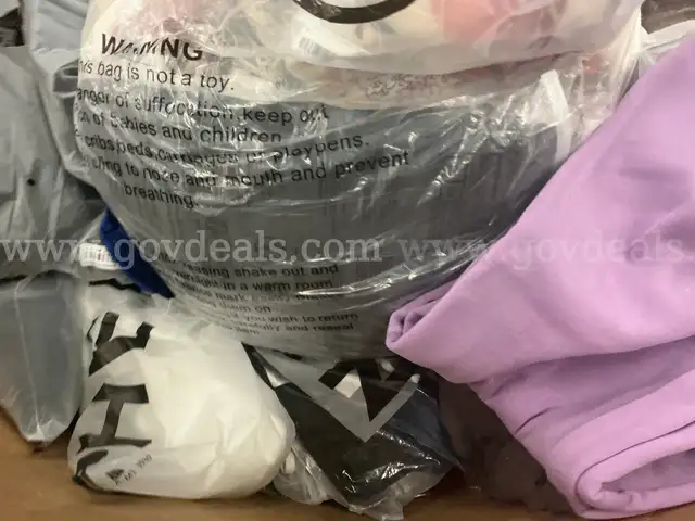Apparel: &#x22;Clothes&#x22; (OCT25-0084)