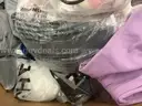 Apparel: &#x22;Clothes&#x22; (OCT25-0084)