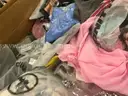Apparel: &#x22;Clothes&#x22; (OCT25-0084)