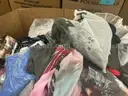 Apparel: &#x22;Clothes&#x22; (OCT25-0084)