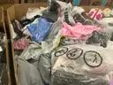 Apparel: &#x22;Clothes&#x22; (OCT25-0084)