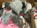 Apparel: &#x22;Clothes&#x22; (OCT25-0084)