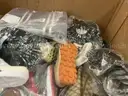 Apparel: Manually Sorted &#x22;Shoes, Handbags and Totes&#x22; (OCT25-0085X)