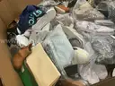 Apparel: Manually Sorted &#x22;Shoes, Handbags and Totes&#x22; (OCT25-0085X)