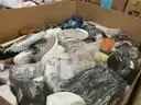 Apparel: Manually Sorted &#x22;Shoes, Handbags and Totes&#x22; (OCT25-0085X)
