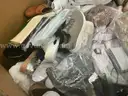 Apparel: Manually Sorted &#x22;Shoes, Handbags and Totes&#x22; (OCT25-0085X)