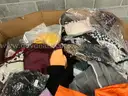Apparel: &#x22;Clothes&#x22; (OCT25-0089)