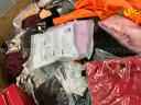 Apparel: &#x22;Clothes&#x22; (OCT25-0089)