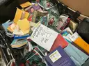 Books: &#x22;Foreign&#x22; (OCT25-0178)