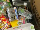 Collectibles: &#x22;Toys, Games and Puzzles&#x22; (OCT25-0209X)