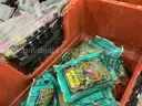 General Merchandise: &#x201C;Potting Soil/Yard Miscellaneous Items (OCT25-0233)