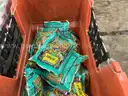General Merchandise: &#x201C;Potting Soil/Yard Miscellaneous Items (OCT25-0233)