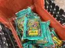 General Merchandise: &#x201C;Potting Soil/Yard Miscellaneous Items (OCT25-0233)