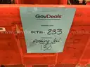 General Merchandise: &#x201C;Potting Soil/Yard Miscellaneous Items (OCT25-0233)