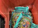 General Merchandise: &#x201C;Potting Soil/Yard Miscellaneous Items (OCT25-0233)