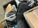 Sporting Goods: (OCT25-0235)