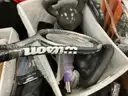 Sporting Goods: (OCT25-0235)