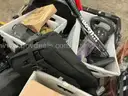 Sporting Goods: (OCT25-0235)