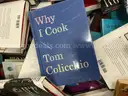Books: Mixed &#x22;Hard and Soft Back&#x22; (OCT25-0255)