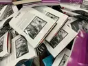 Books: Mixed &#x22;Hard and Soft Back&#x22; (OCT25-0255)